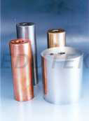 BLOCK CALORIMETER